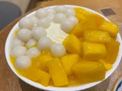 -小团圆糖水铺(襄阳南路店)