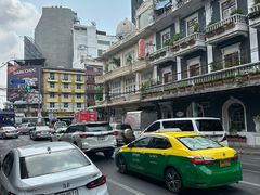 -唐人街(耀华力路)