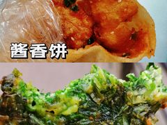 -南京工业大学-东苑1食堂