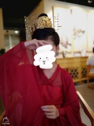 -盘子女人坊古装写真摄影(厦门总店)