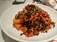 -新白鹿餐厅(城西银泰城店)