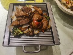 -佰家小厨·南京菜(夫子庙店)