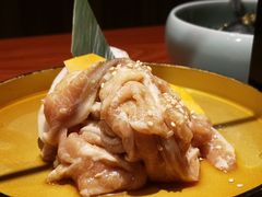 -山之屋炭火烧肉·生啤畅饮(大朗万科中央公园店)