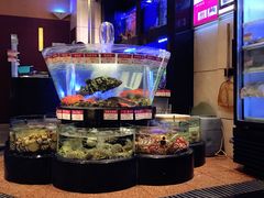 -陶陶居海鲜酒家(新马路店)