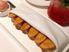 -壳里西餐厅Coquille Seafood Bistro(蒙自路店)