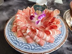 -阳坊胜利涮羊肉(阳坊老店)