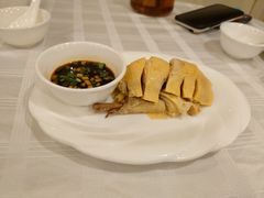 -翠亭酒家(山西南路店)