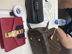 -六六奢品·vintage中古·回收二手奢侈品包包手表首饰(环球港店)