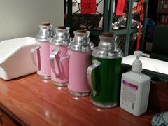 -阿莉餐厅(枣阳路店)