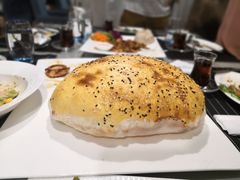 气球面包-伊斯坦布尔土耳其清真咖啡餐厅