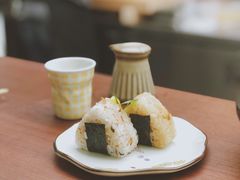 -莳空烧鸟店(晨沐店)