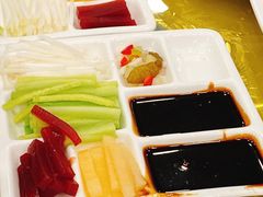 -东四民芳餐厅(世茂工三店)