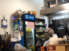 -郭记小街麻辣烫(南小街总店)