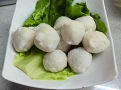 -墨脱石锅椰子鸡•海鲜糟粕醋(榆亚路店)