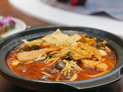 -甘家界牌柠檬鸭(青山店)