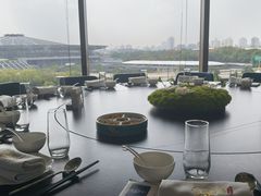 -云锦壹号·淮扬宴(徐汇万科店)