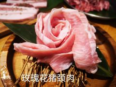 -秋木烤肉·韩国牛肉名家(高新旗舰店)