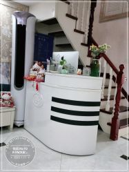 -悦肌YJ FOR FACE皮肤管理中心