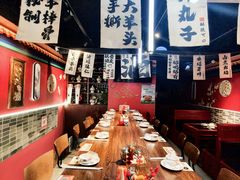 -老北京胡同味道二荤铺(酒仙桥店)