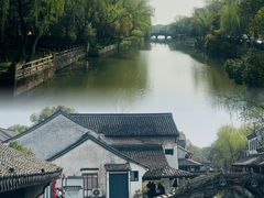 -柯岩风景区