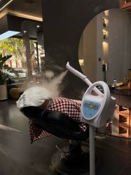 -老肖男士理发店