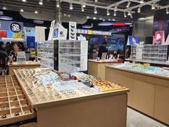 -棱石眼镜(CP静安店)