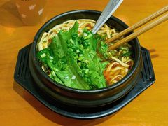 -猪脑壳凉面(南正街店)