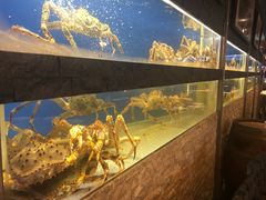 -鱼乐轩海鲜专门店