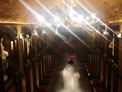 -福禧酒窖·中餐厅 (万柳店)