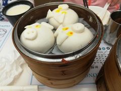 -点点心点心专门店(湾仔店)