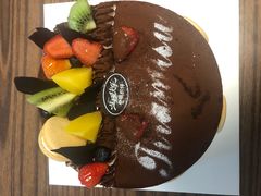 -金凤成祥(西罗园店)