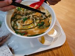 -长申国际美食广场