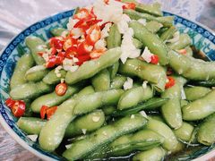 -桂萍特色牛筋牛杂(长堤街总店)
