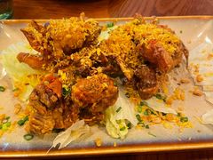-亚特兰蒂斯·蟹餐厅 CRAB KITCHEN·鲜活海鲜