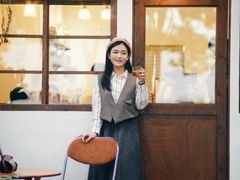 -白熊咖啡(闽江大道店)