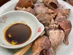 -抱德·潮汕味(琶洲店原惠城鱼仔)