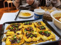 包浆豆腐-眉州东坡(亚运村店)