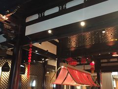 门面-麦当劳(南后街店)