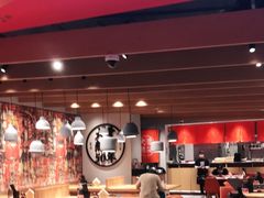 大堂-味千拉面(广州金沙永旺梦乐城店)