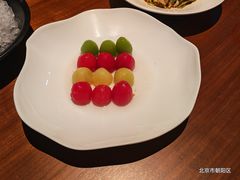 -苏帮袁Sue Cuisine(将台店)