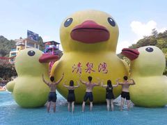 -清泉湾生态旅游度假区