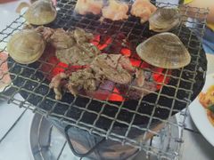 -松明一烤肉馆(鲁园店)