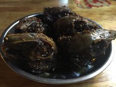 -鸿运兔·手撕烤兔(天府广场店)