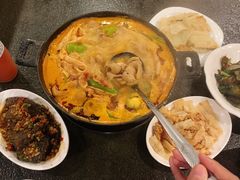 湘味肥肠火锅-湘肠香火锅店(团结湖店)