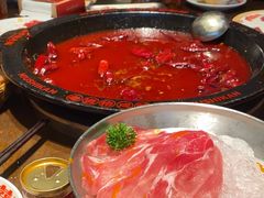 -牛市坎火锅(建设路店)