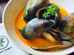 -Money Shops(愚园路店)