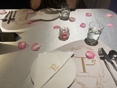 -晶雅花园西餐厅(南京首店)