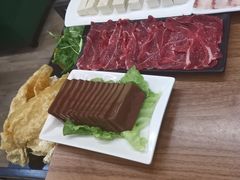 -牛天下·牛肉·海鲜·打边炉·融合菜