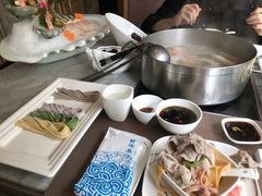-虾佬圣汤