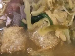 -南湖中华面馆(迈尧路店)